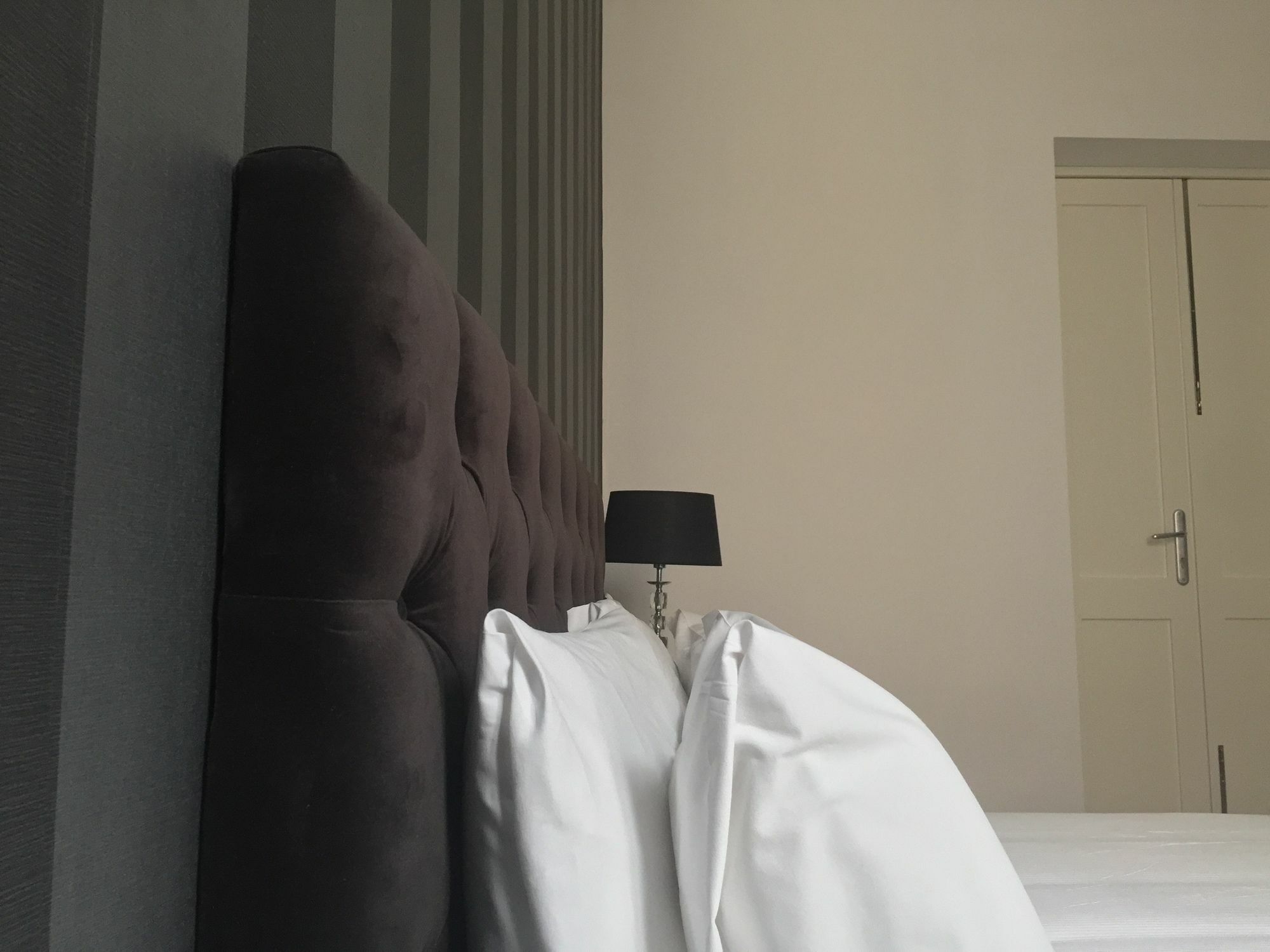 Dimora San Biagio Suites&Apartment Лечче Экстерьер фото