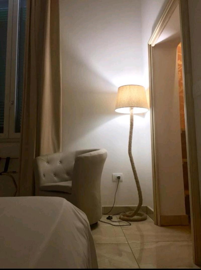 Dimora San Biagio Suites&Apartment Лечче Экстерьер фото